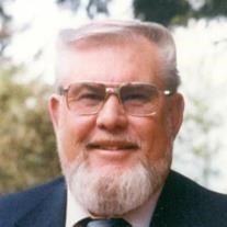 Obituary of Wayne W Wolf