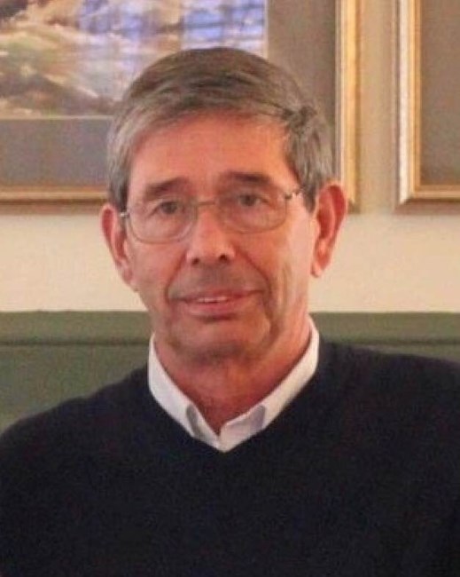 Obituary of William Gary Hudgens