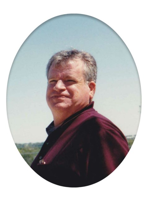 Obituary of Richard Charles Williams