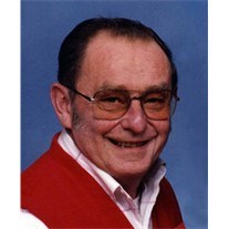 Obituary of James E. De Good