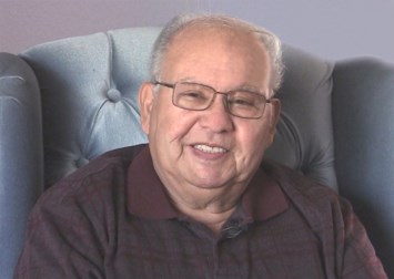 Obituary of Dave G. Gutierrez