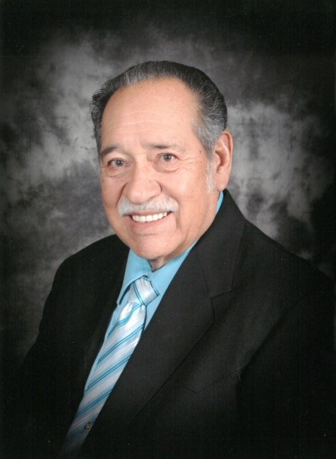 Obituary of Ramon Y. Alvarado