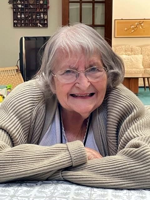Obituary of Marilyn Mae Seibert