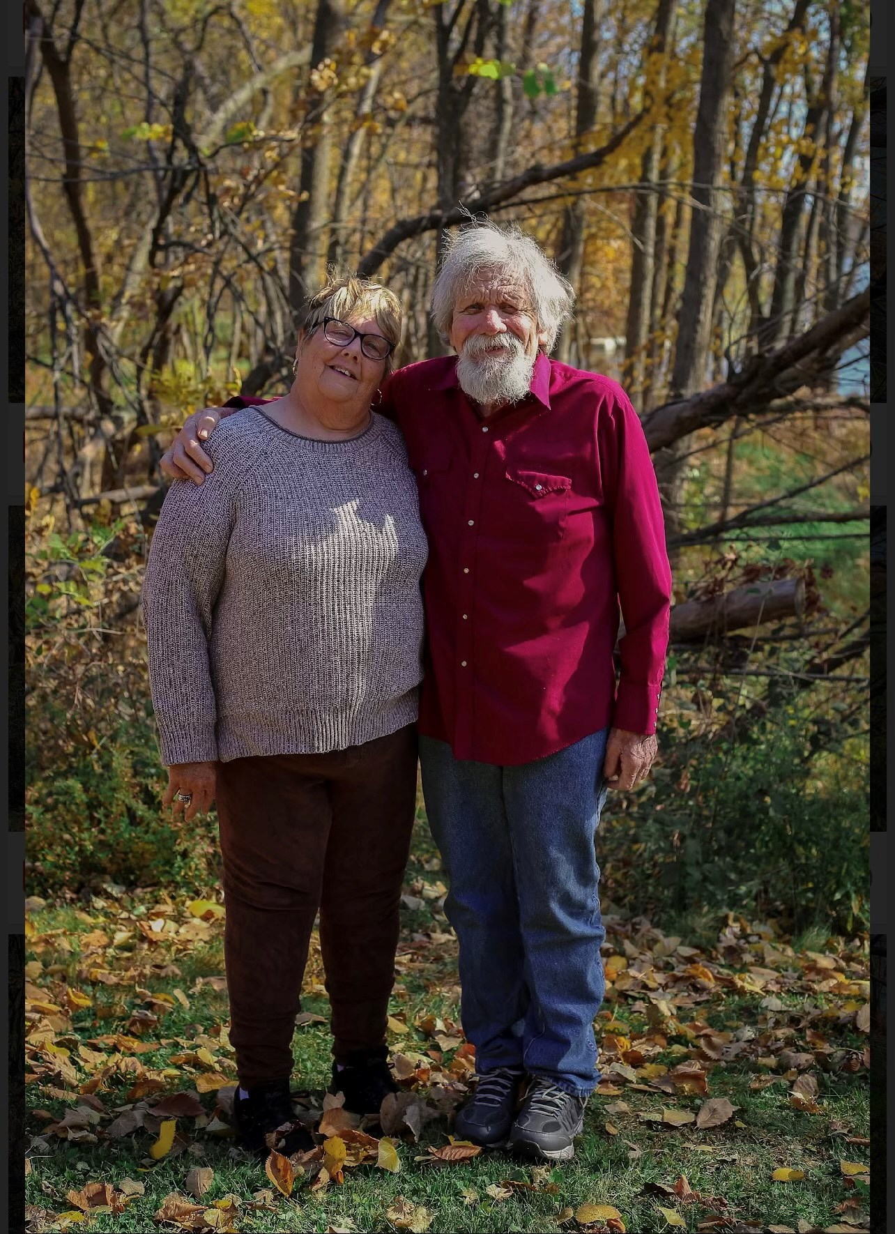 Obituary of Peter Jacob Wolters