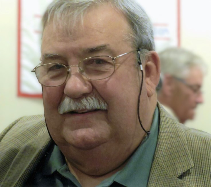 Obituary of Patrick Linwood Murphy