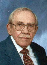 Obituary of Joseph Russell Hemp