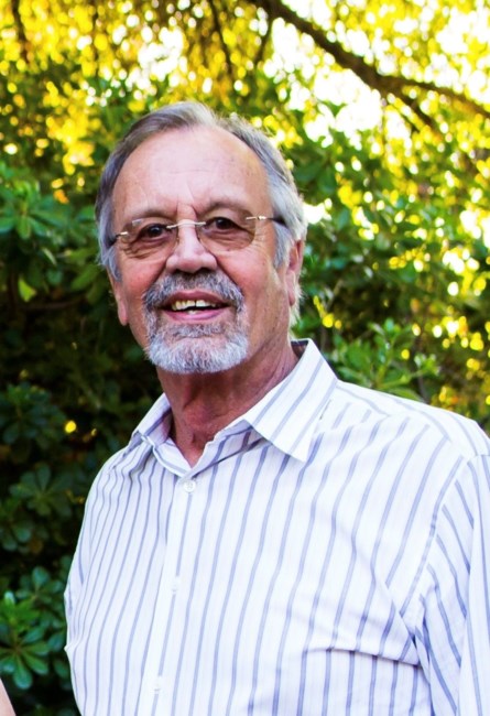 Obituary of Alan Peter Landua