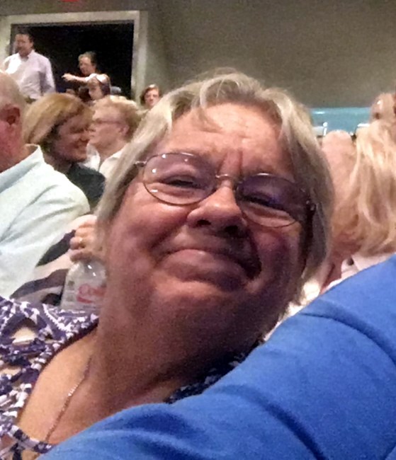 Obituary of Joan Marie Sepulveda