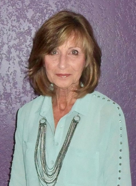 Obituary of Aliene Helen Montoya