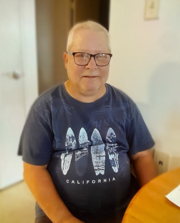 Obituary of Louis Gibeault