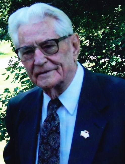 Obituary of Walter A. Jakes