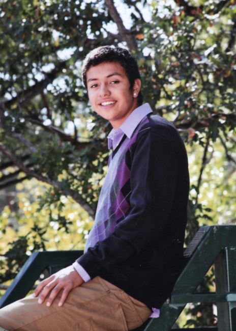 Devon Martinez Obituario Colorado Springs Co