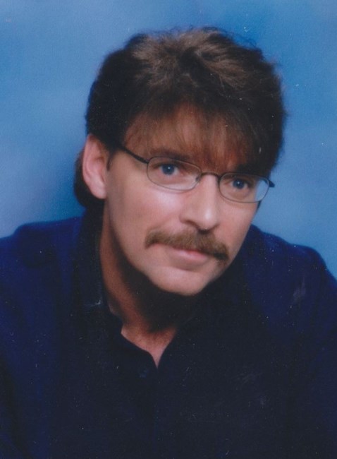 Obituary of Wayne Probus