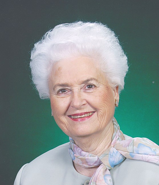 Obituary of Dorothy Holder