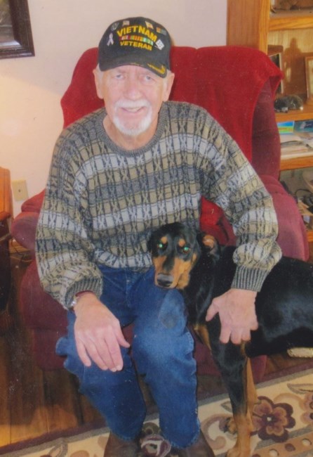 Obituary of Lloyd Owen Williams