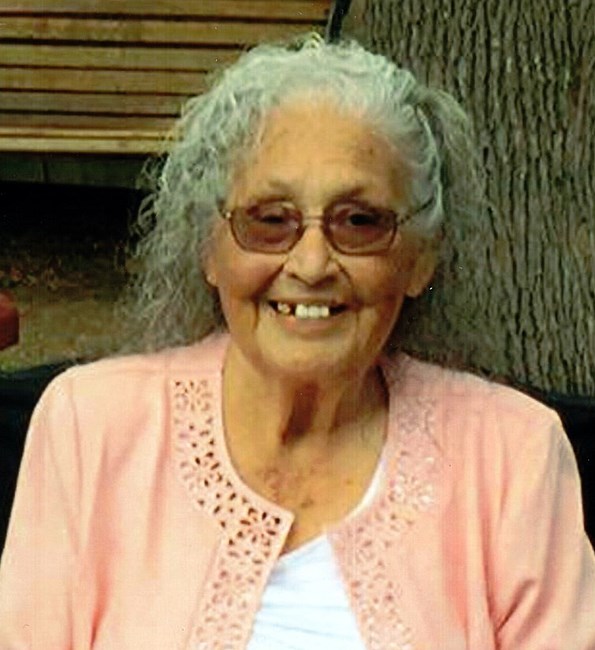 Obituary of Maria Guadalupe Lucio