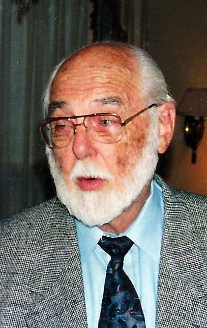 Obituary of Erwin "Sod" Andrew