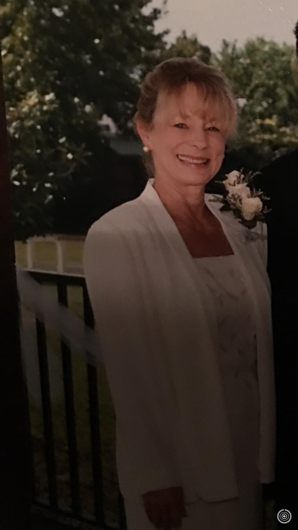 Obituary of Janie Allen Honeycutt