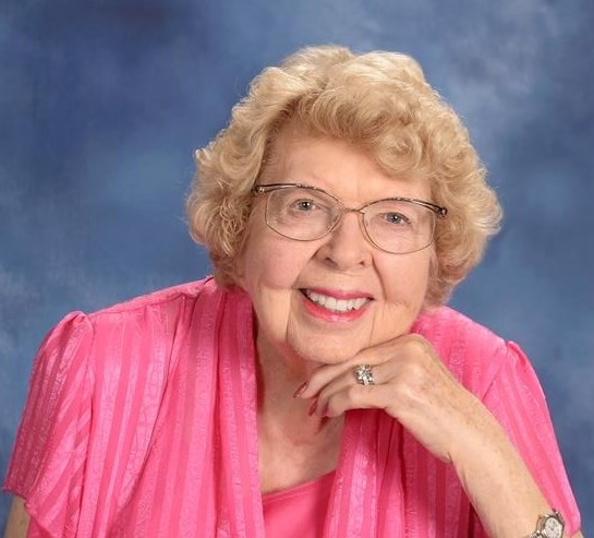 Obituary of Lodene Inez Roush