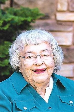 Obituary of Mary Alice Judy