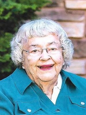 Obituary of Mary Alice Judy