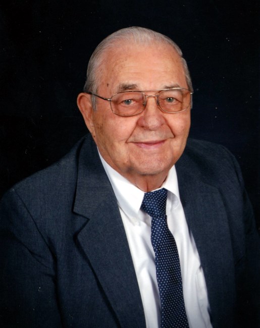 Obituary of Darrel E. Baker