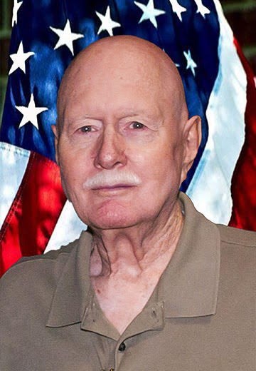 Obituary of Norman Marshall Graffam