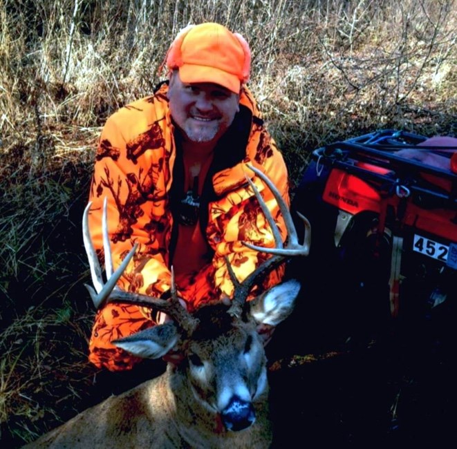 Obituary of Matthew Antony Nelson