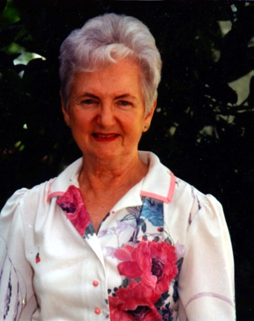 Obituary of Elizabeth Jane Neher