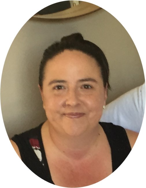 Obituary of Lynette Marion Martin