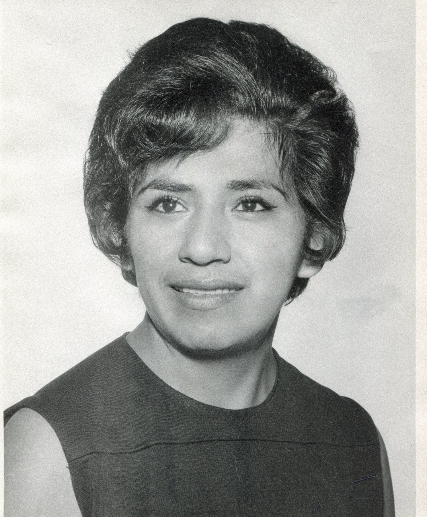 Obituary of Yolanda Garcia