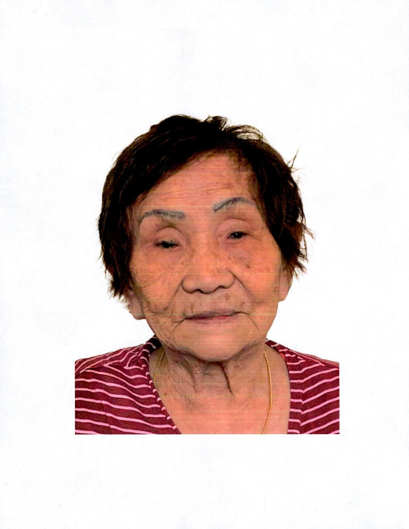 Obituary of Hien Hoang