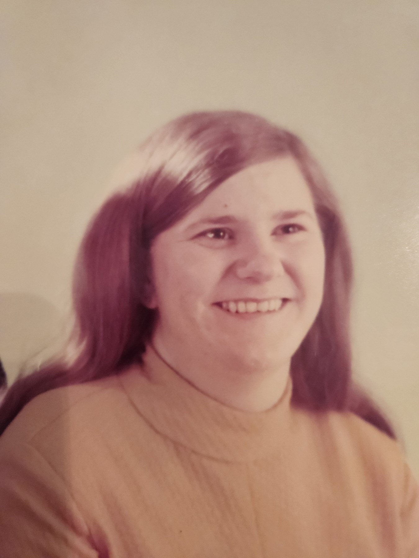 Obituary of Joyce Anderson Helton