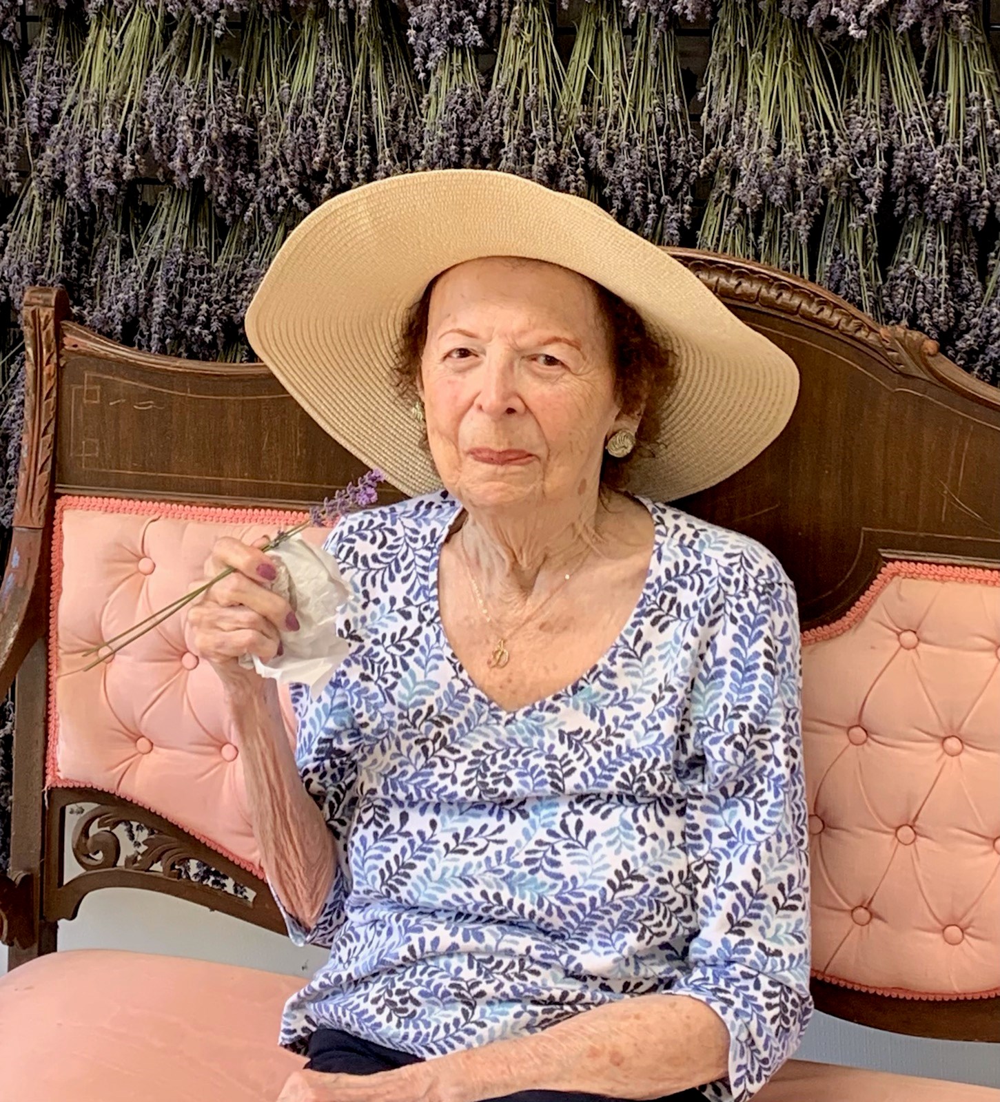 Obituary of Dorothy J. Rohrer