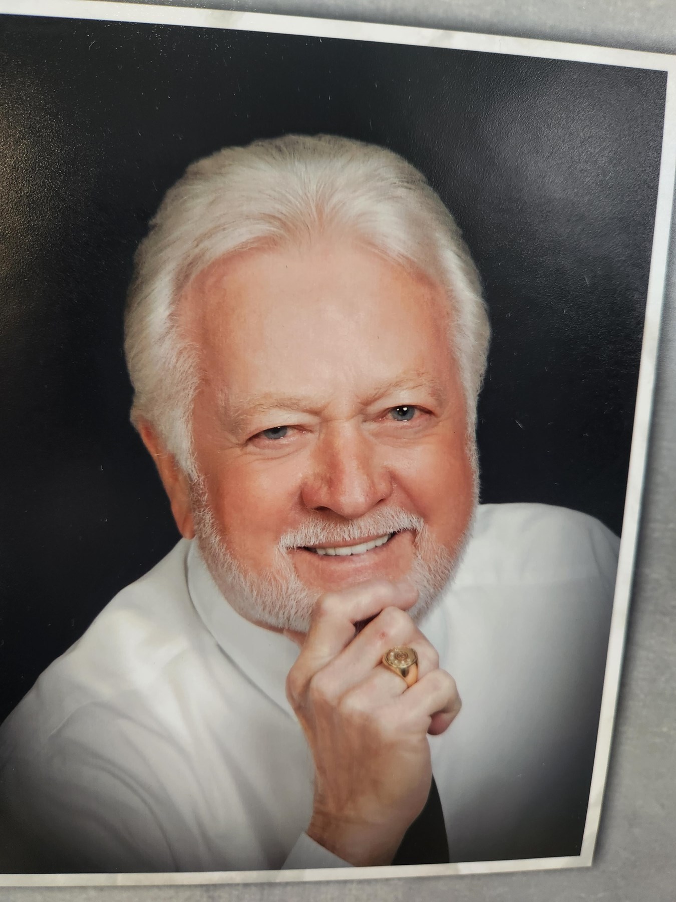 Obituary of Harold Lathaniel Hicks