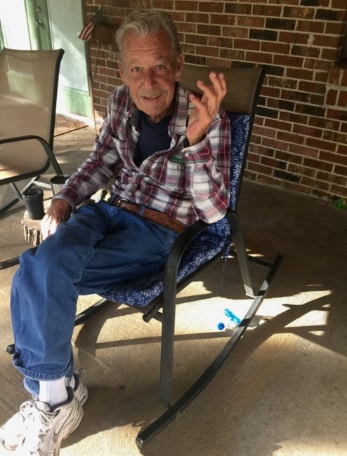 Obituary of Gregory Steven Zamoyta