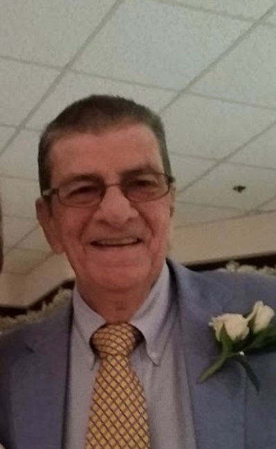 Obituary of Richard Nile York