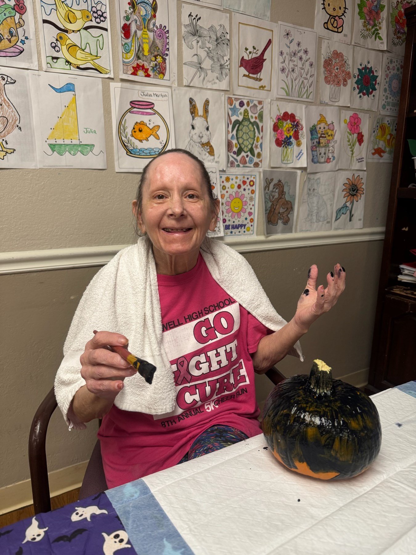 Obituary of Susan Dawn O'Connor