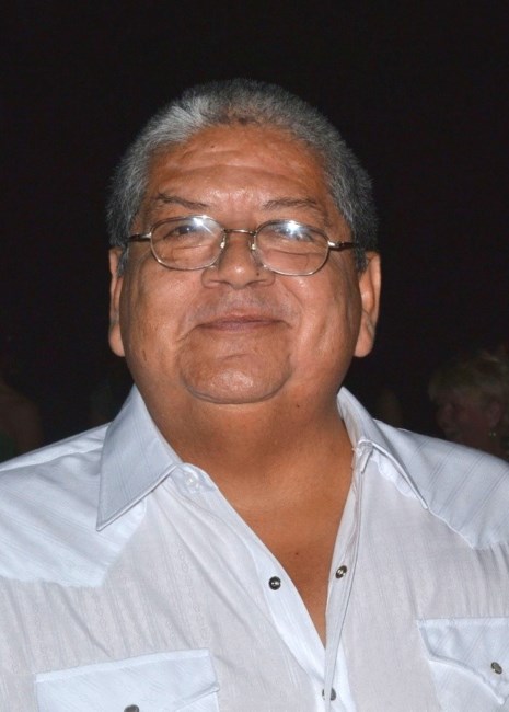 Obituary of Thomas C Villanueva