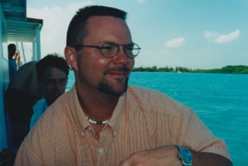 Obituary of Jonathan P Racy