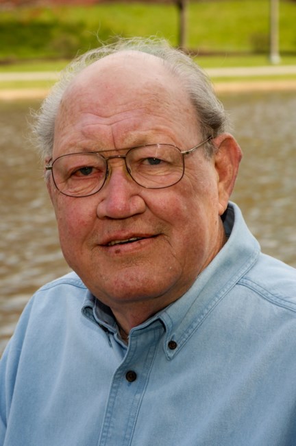 Obituary of Herbert E. Lenker