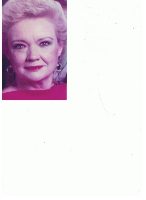 Obituary of H. Janet Huddleston