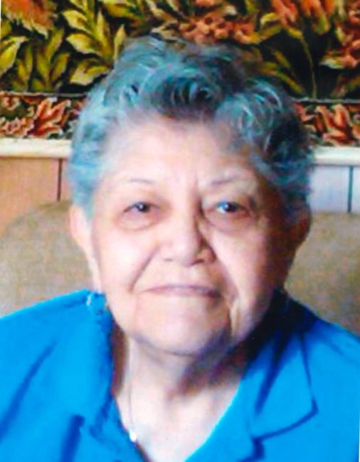 Obituary of Librada "Lily" DeLeon