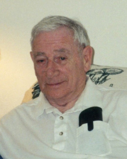 Obituary of Joseph J. Mannarino