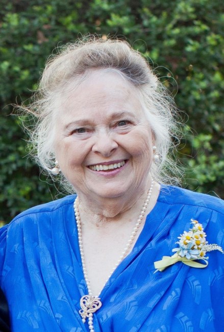 Avis de décès de Beverly Wills Rase