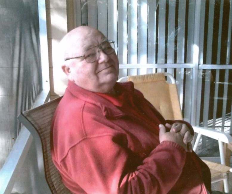 Obituary of Gene Graham Moody