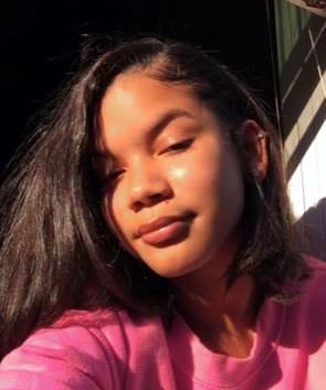 Obituary of Angelique Mone Cintron