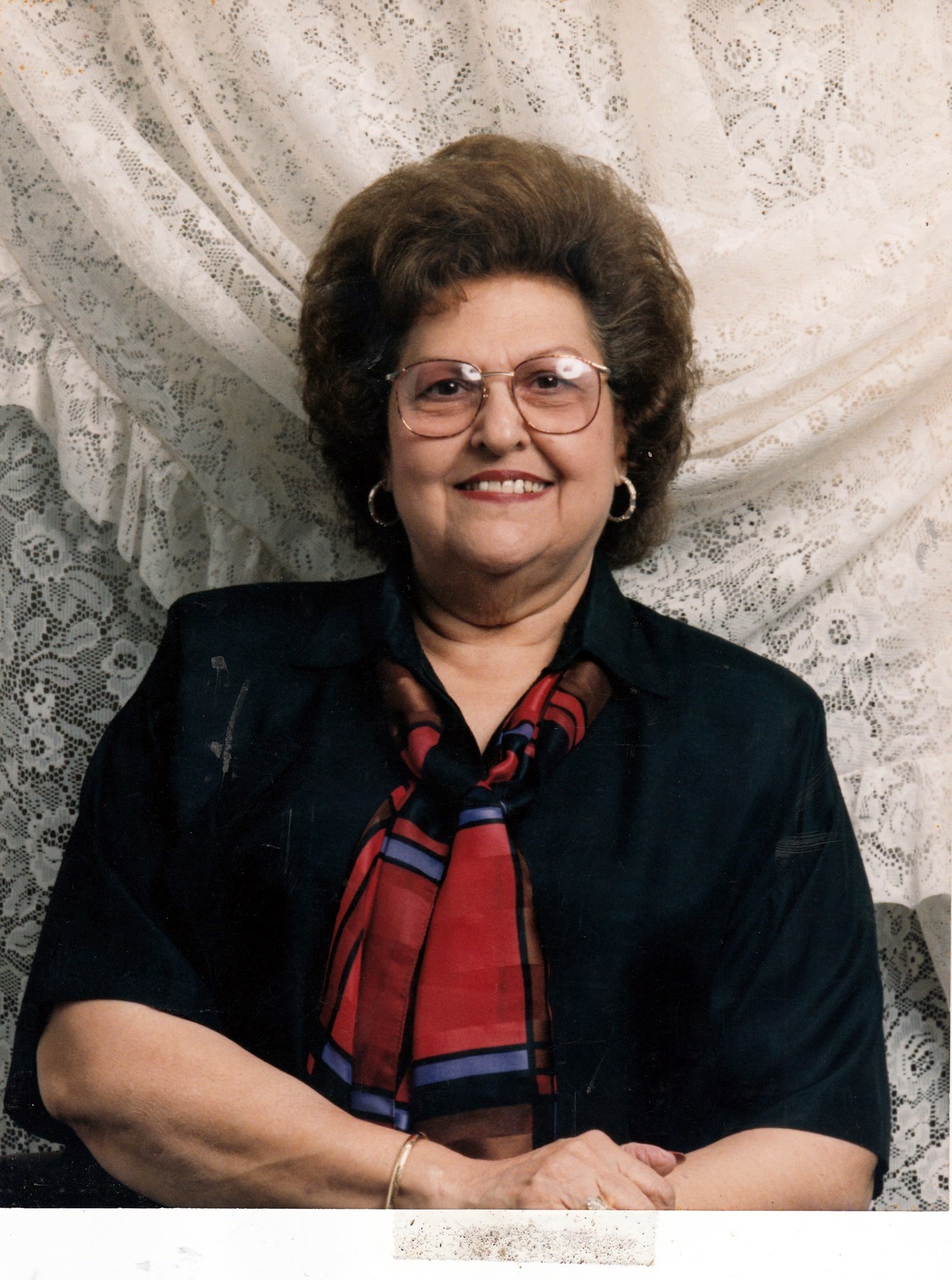 Obituary of Raquel C Garza - 18 junio, 2020 - DE LA FAMILIA