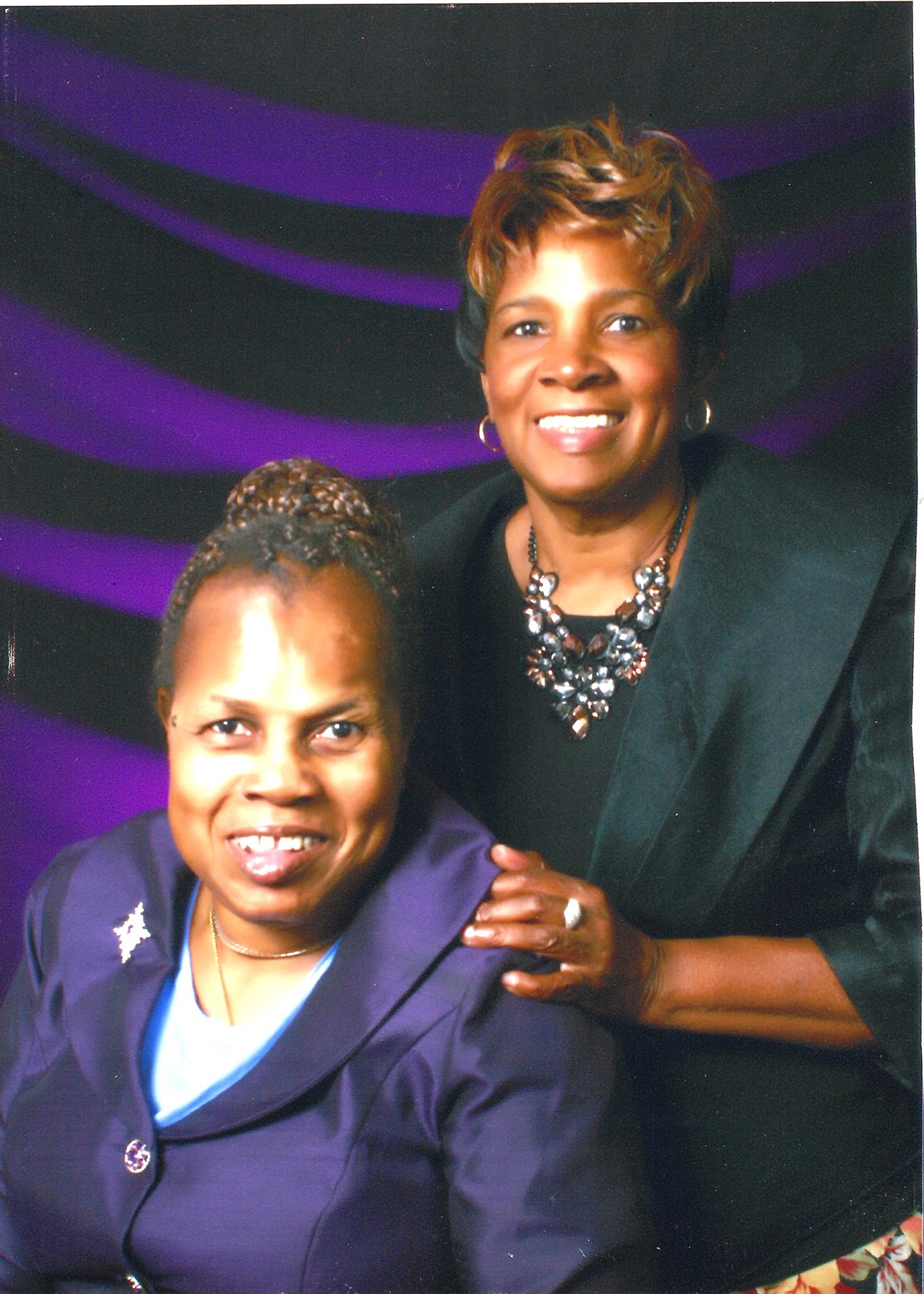 Obituary of Betty Jean Smith