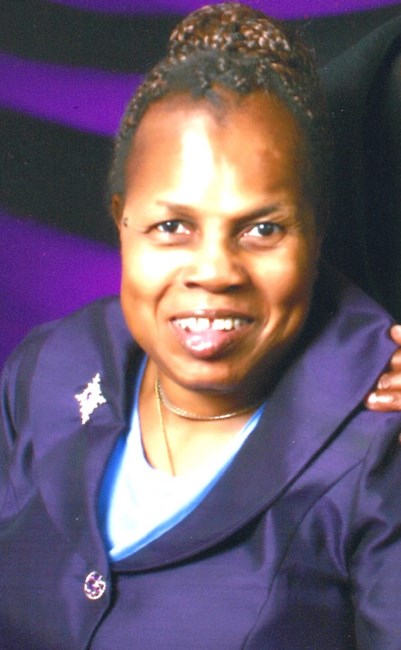 Obituary of Betty Jean Smith